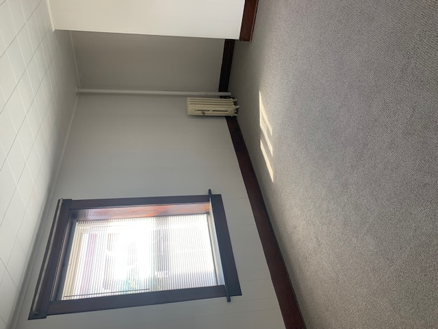 Apt. 2R- Bedroom